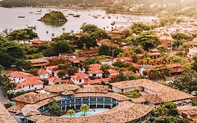 Pérola Búzios Hotel&Convention